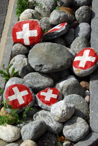 Schweiz