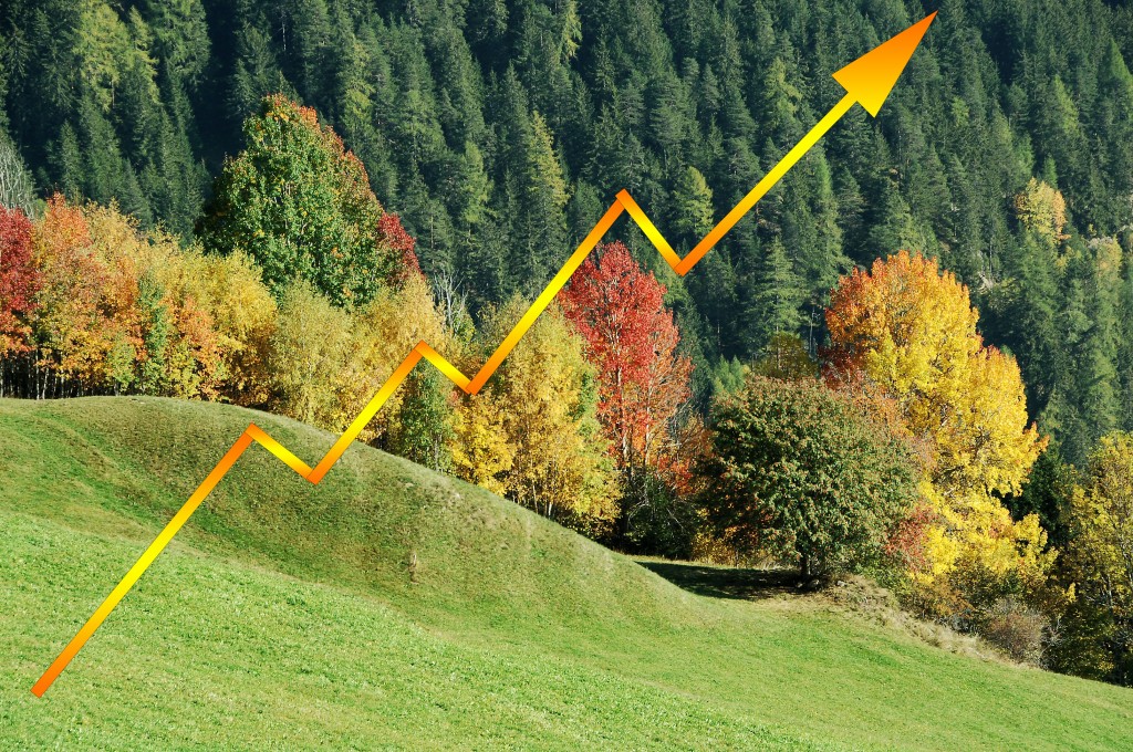 Welche Aktien sind diesen Herbst interessant?