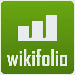 Das Financeblog-wikifolio unter der Lupe