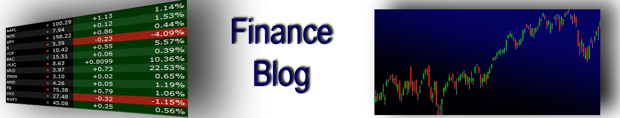 Financeblog